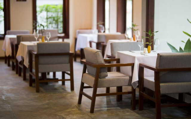 Anusa Residence & Spa