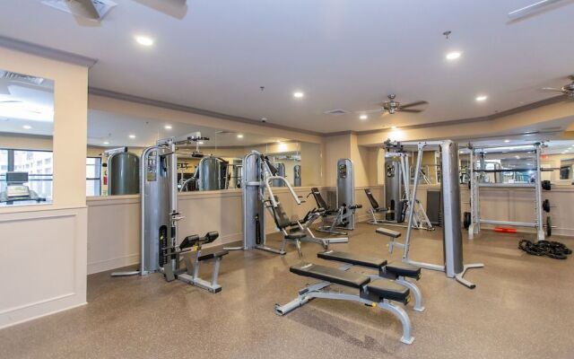 Kasa Central West End St. Louis