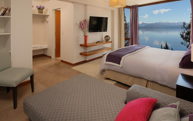 Amazing Lake Views and Jacuzzi TD8