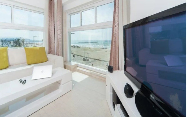 Seanrent Apartments - Hayarkon 67