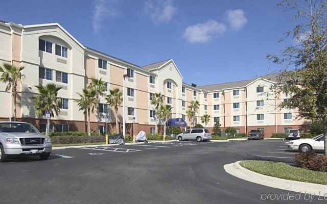 Candlewood Suites Lake Mary, an IHG Hotel