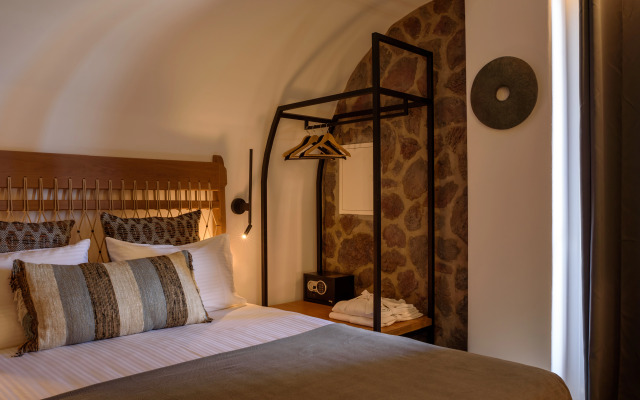 Vrachos Suites Mykonos