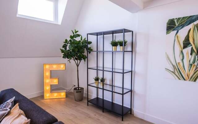 Nb304/306 3BR Serviced Apartments