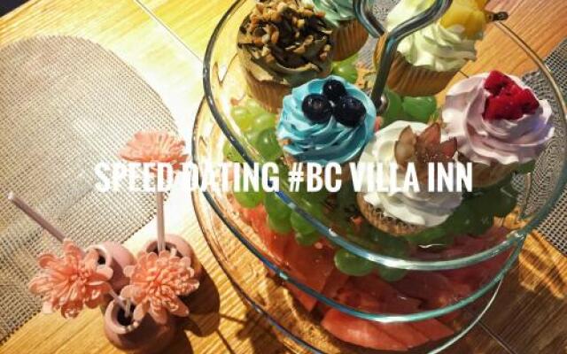 BC Villa Inn Hostel