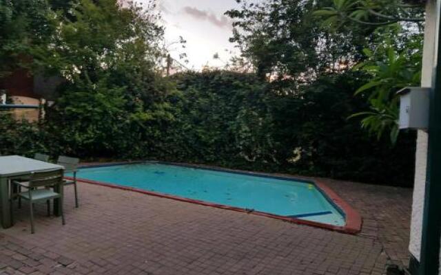 Adelaide's Guest House