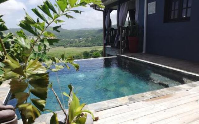 Muscade lodge