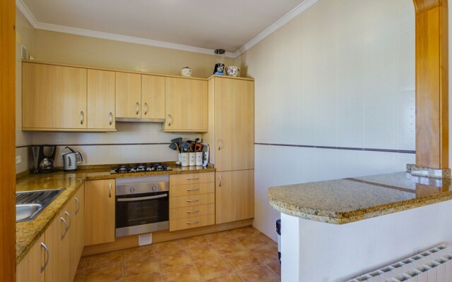 Splendid Villa in Benitachell Spain with Private Pool