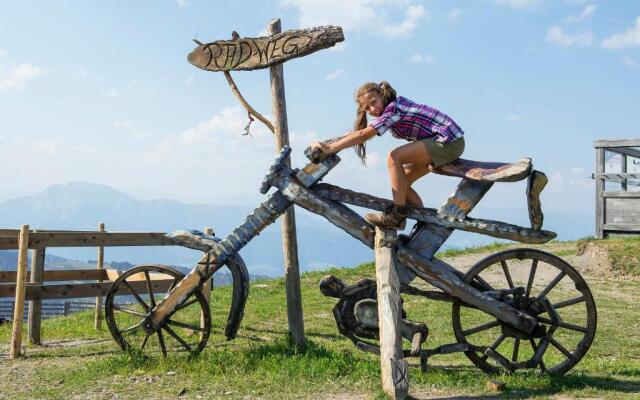 Landhof Zum Waidegger Wirt