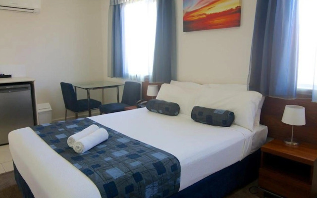 Pinnacles Edge Resort