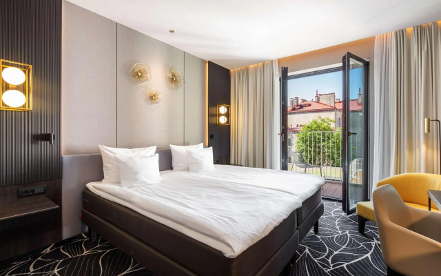 Mövenpick Hotel Tallinn