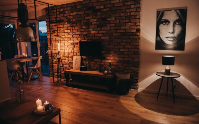 Apartamenty Loft Mielno
