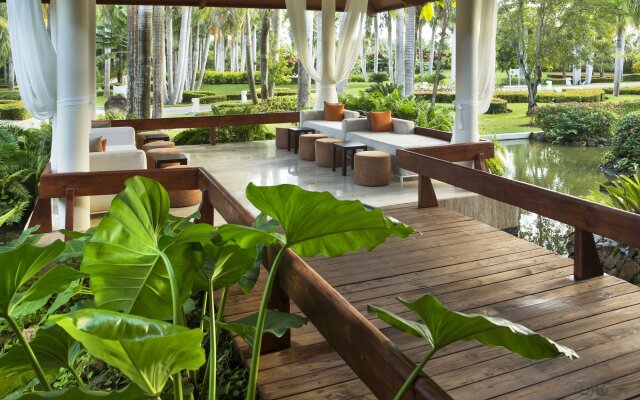 Royal Service at Paradisus Punta Cana - Adults Only All Inclusive
