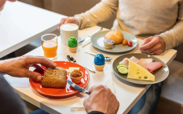 Ibis Budget Osnabrueck City