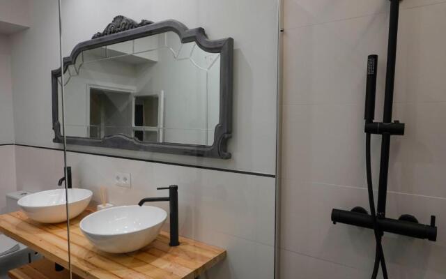 Hospederia Santa Clara