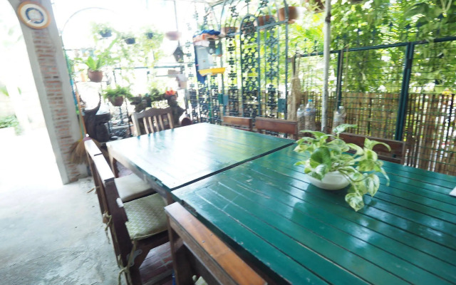 San Sook Place Guest House