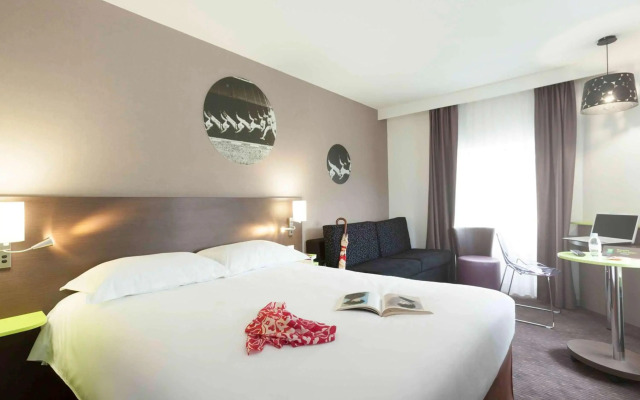 ibis Styles Beaune Centre