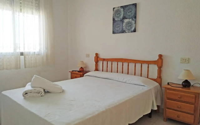 Apartamentos Entreplayas 3000