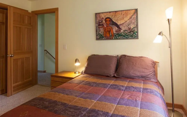 Salmon House 3 Bedroom Home by Redawning