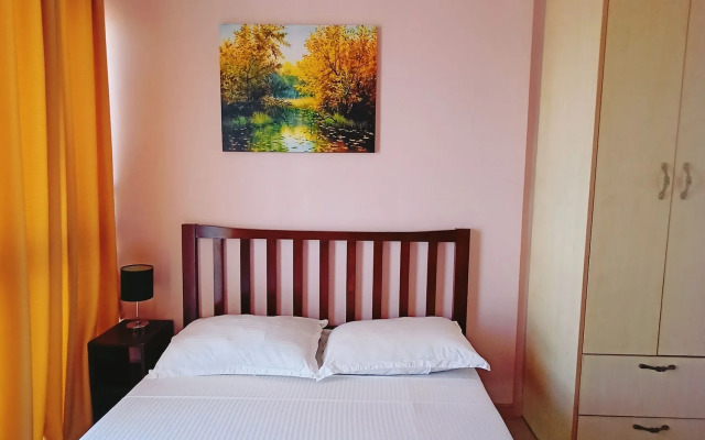 Primavera Residences