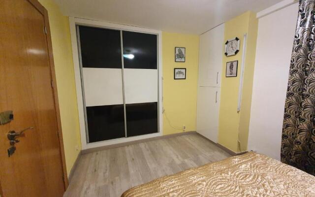 Apartamento Valeria para 14 personas