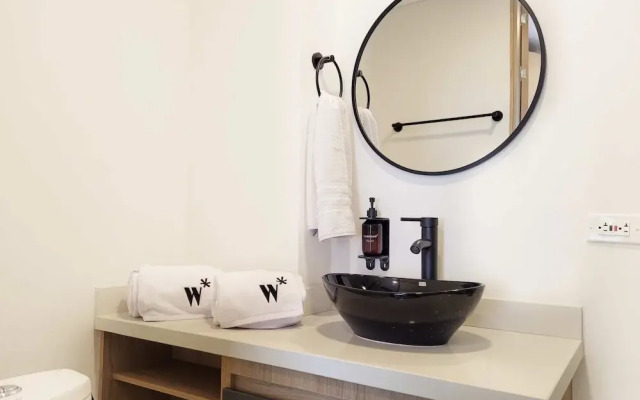w Charming 3BR w Amazing Deco in Medellin