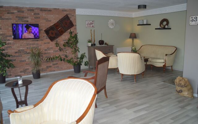 Hotel Hugo
