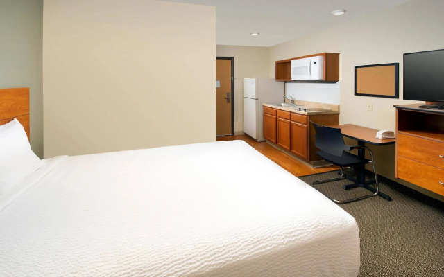 WoodSpring Suites Allentown