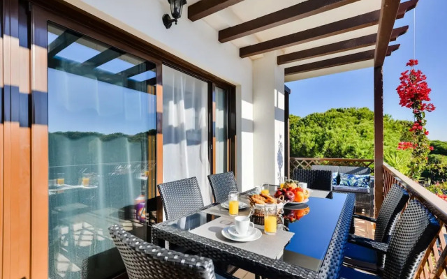 Falesia Beach B in Albufeira