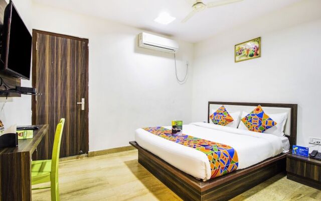 FabHotel Trivana
