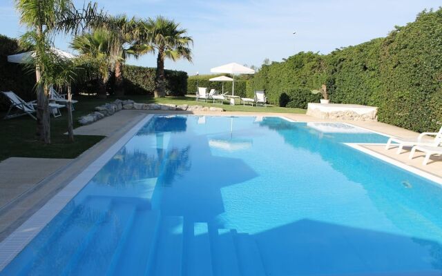 Punta Cassano