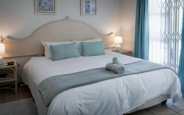 Park Living Guesthouse