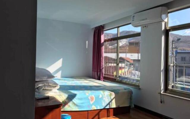 Tianshun Guest House