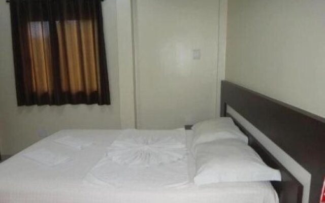 Hotel Canaa de Anapolis