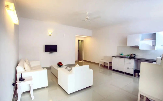 The Belmonte By Ace An All Suite Resort