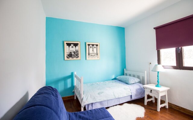 Rural Los Piquitos Lanzarote