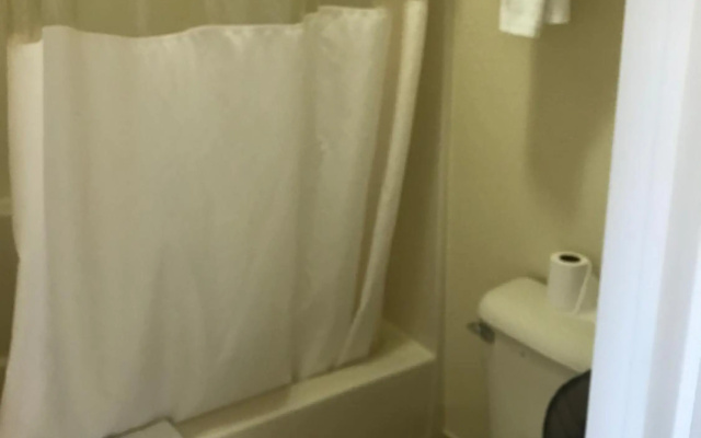 Crystal Inn & Suites Atlantic City Absecon