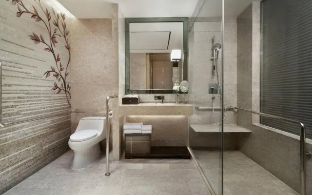 Shanghai Marriott Hotel Parkview