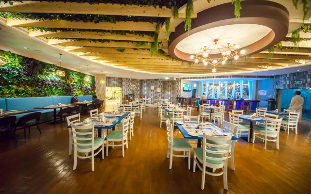 Pearl Hotel and Spa