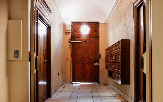 Le Royale Haussmann