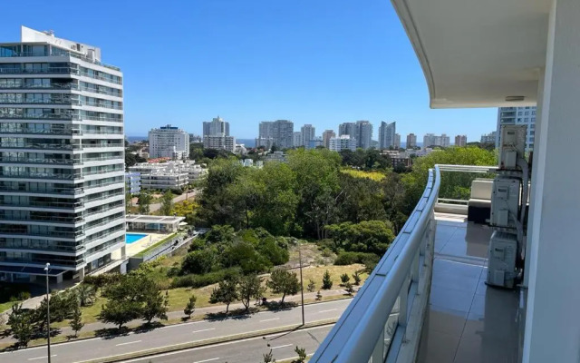 Apartamento 901 torre One II