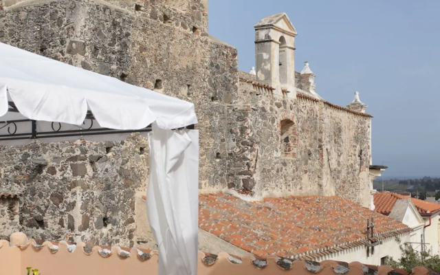 Residence Maria Antonia