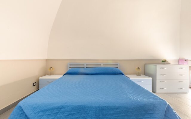 2668 Casa Conchiglia