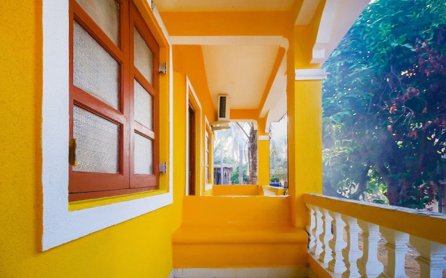 OYO 23545 Home Design Studios Nagao