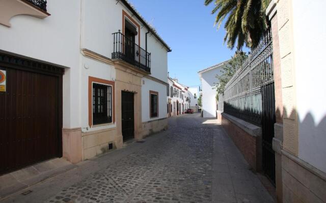 Casa Rondeña