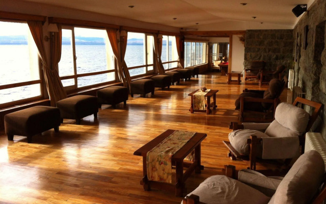 Hotel Huemul