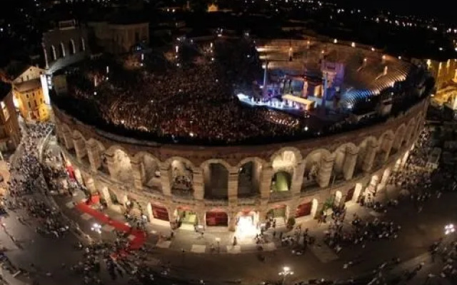 B&B Residenza Ermanni