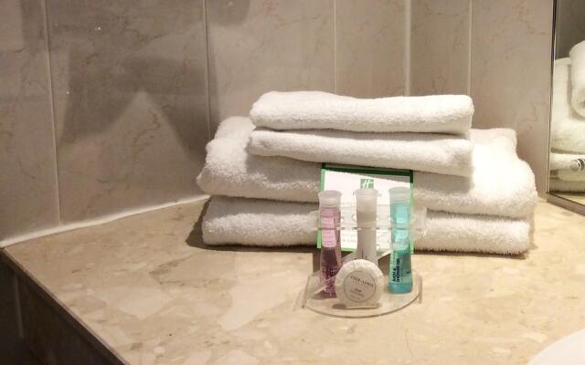 Holiday Inn Barnsley M1, JCT.37