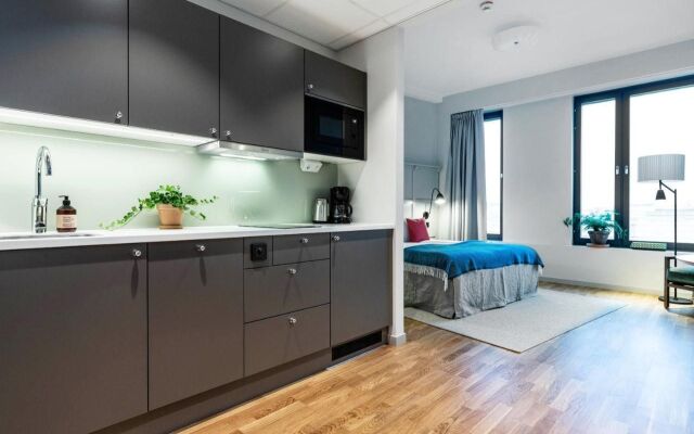 Biz Apartment Bromma