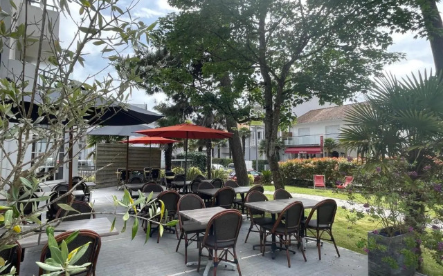 Adonis Cottage La Baule