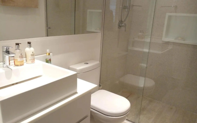 Lorena Residência- aptos-44 - 72 - 125